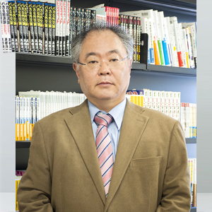 金融アナリストのアイコン